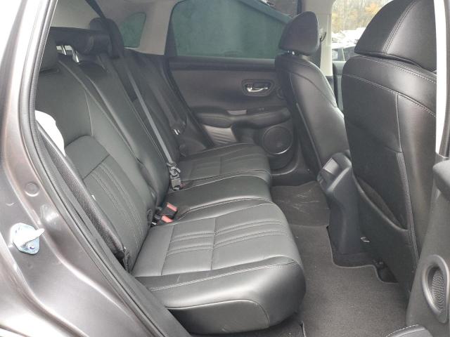 2025 HONDA HR-V EXL #3303957705