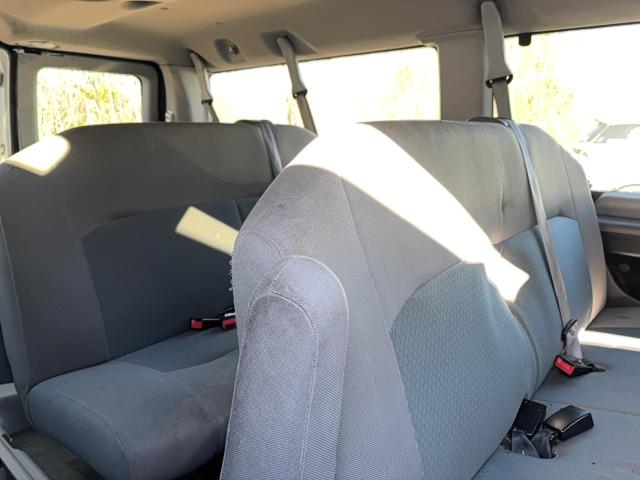 2014 FORD ECONOLINE #3292323306