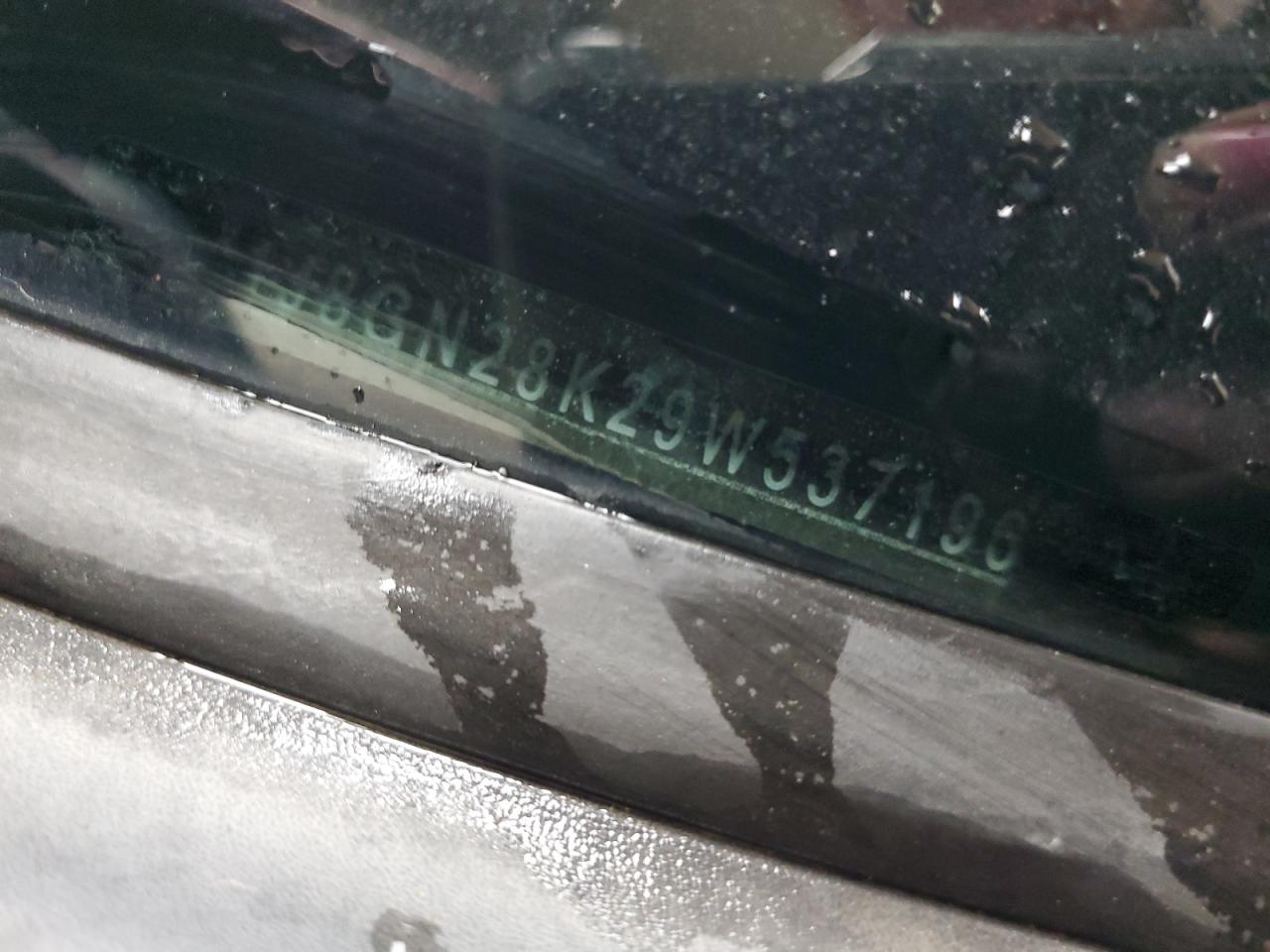 Lot #3281644422 2009 JEEP LIBERTY SP