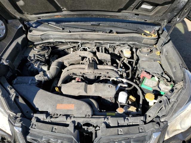 2018 SUBARU FORESTER 2 #3290373800