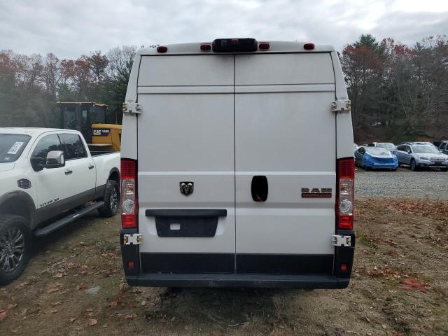 2022 RAM PROMASTER #3291191975