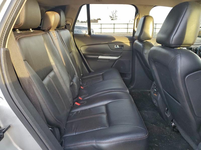 2011 FORD EDGE LIMIT #3301623646