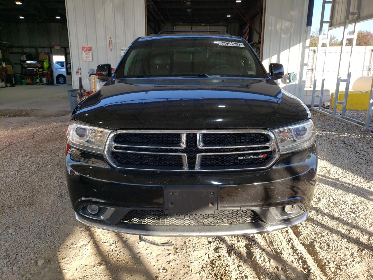 DODGE DURANGO LIMITED