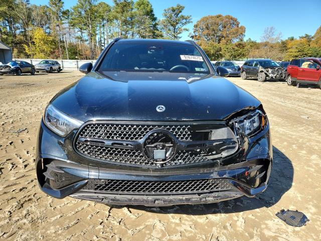 2025 MERCEDES-BENZ GLC 300 4M #3298102149