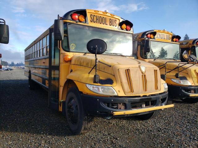 IC CORPORATION CE SERIES SCHOOL