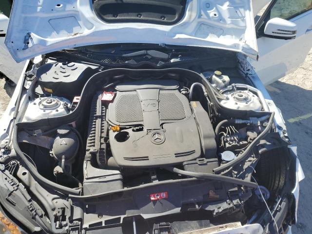 2014 MERCEDES-BENZ E 350 4MAT #3297937771