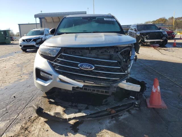 2020 FORD EXPLORER X #3284777529
