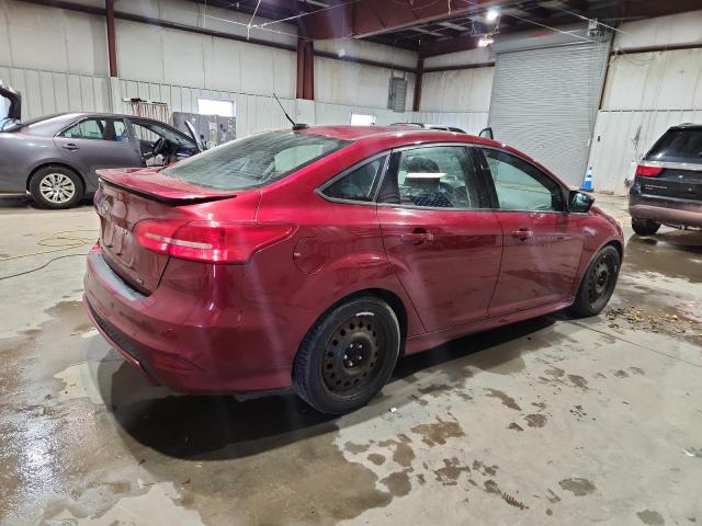2015 FORD FOCUS SE #3302647160