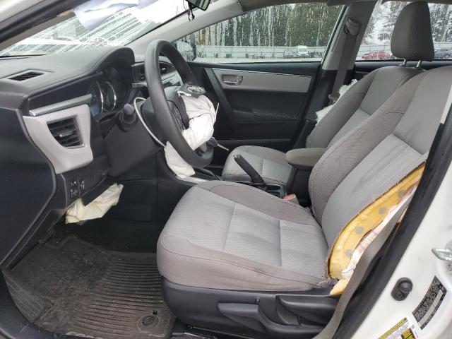 2016 TOYOTA COROLLA L - 2T1BURHE6GC672906