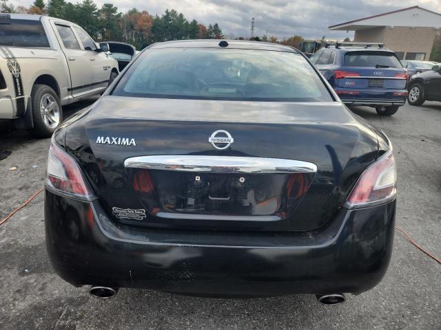 2012 NISSAN MAXIMA S - 1N4AA5AP6CC864392