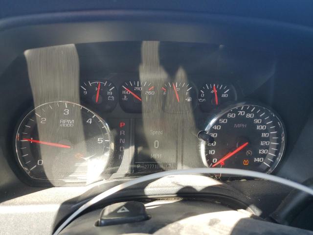 2016 CHEVROLET SILVERADO - 1GC2KUEG8GZ335674