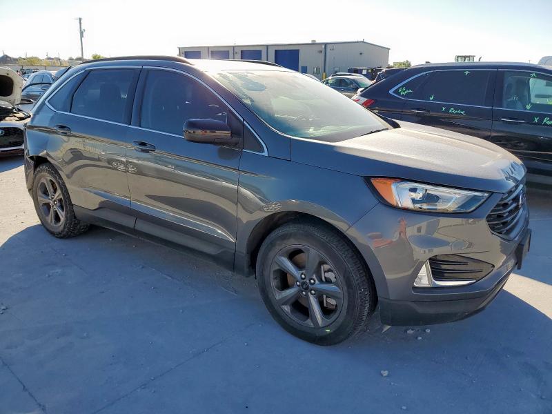 2022 FORD EDGE SEL #3311681225