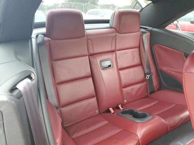 2012 VOLKSWAGEN EOS LUX #3315709453