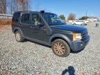 Lot #3296321451 2008 LAND ROVER LR3 SE