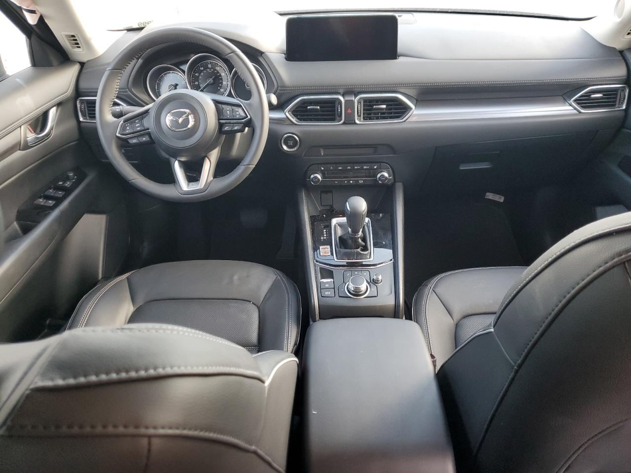 MAZDA CX-5 PREFERRED