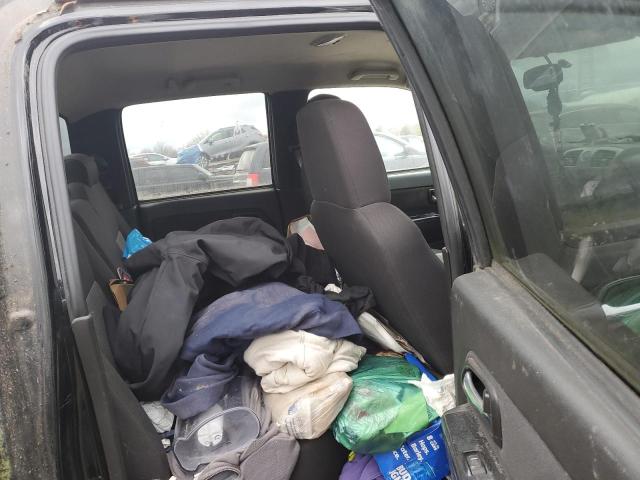 2012 CHEVROLET COLORADO L #3286879216