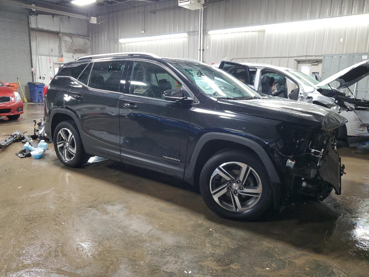GMC TERRAIN SLT