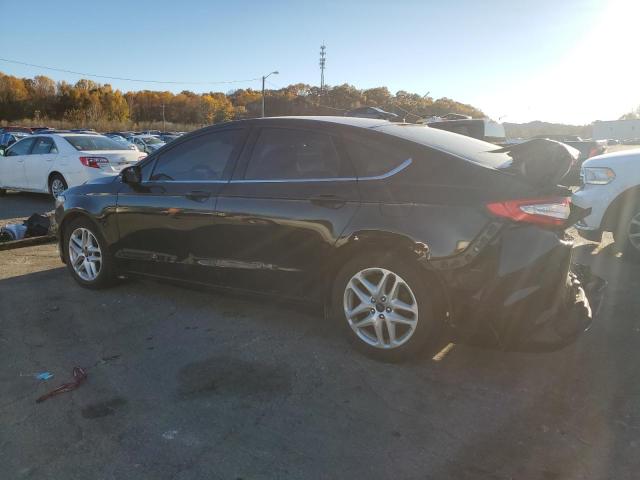 2016 FORD FUSION SE #3282581898