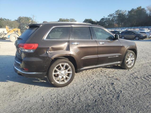 2016 JEEP GRAND CHER #3303944708