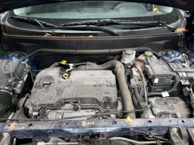 2019 CHEVROLET EQUINOX LT #3305395334