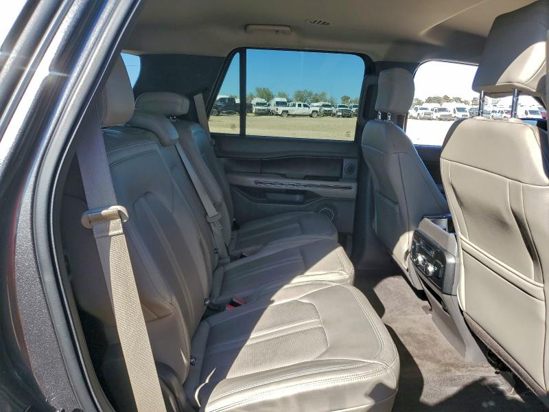 2018 FORD EXPEDITION #3297911779