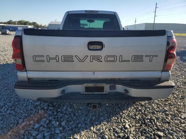 2005 CHEVROLET SILVERADO #3287496991