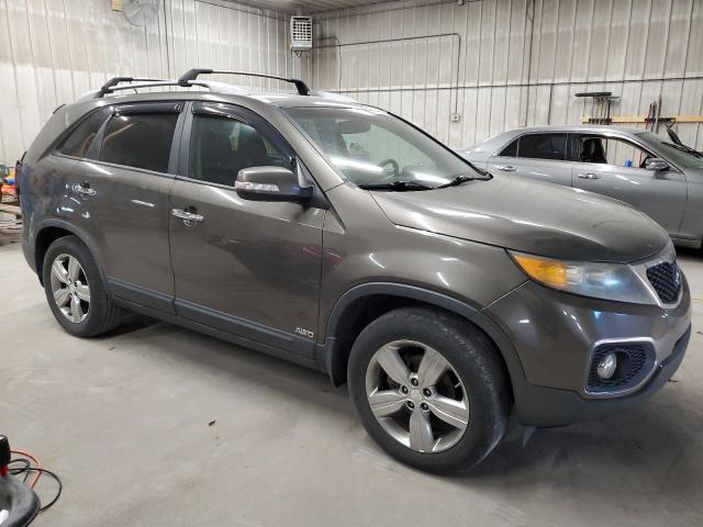 2013 KIA SORENTO EX #3303796444