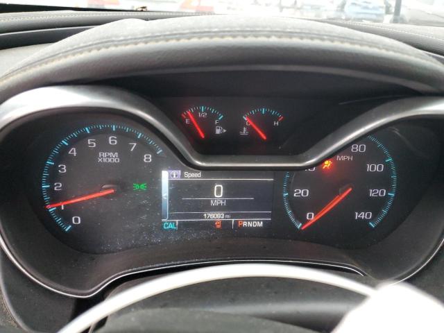 2015 CHEVROLET IMPALA LT #3302795934