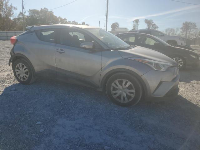 2019 TOYOTA C-HR XLE #3301552510