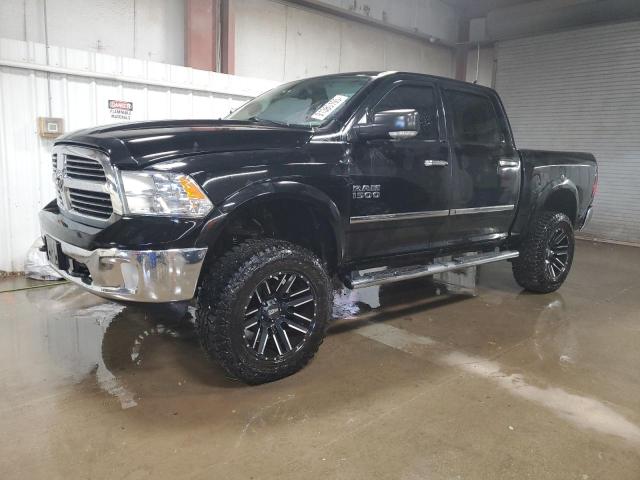 Global Auto Auctions: 2014 RAM 1500 SLT
