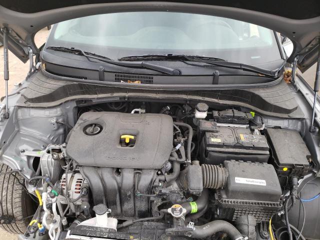 2023 KIA SOUL LX #3301662632