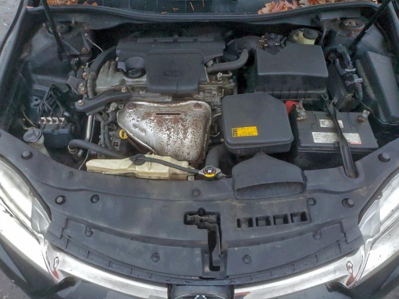 2015 TOYOTA CAMRY LE #3302749035