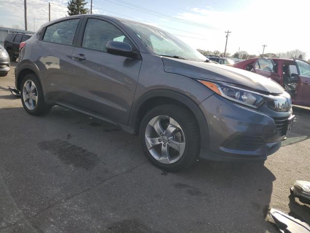 2019 HONDA HR-V LX #3296275479