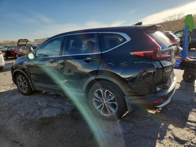 2021 HONDA CR-V EX #3294855775