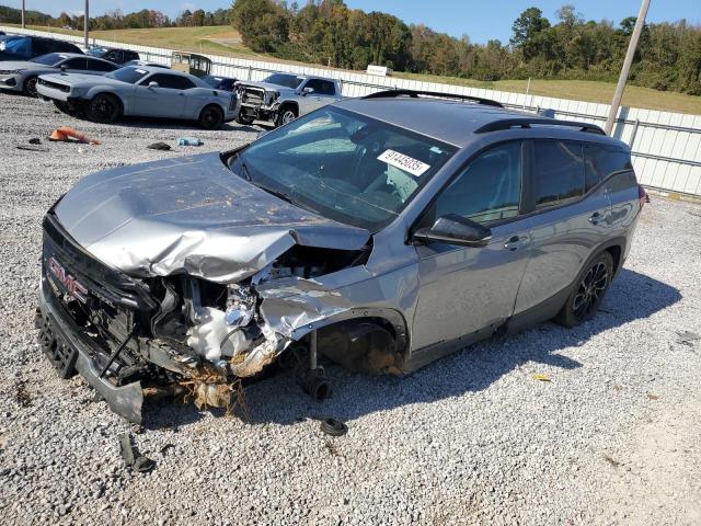 2023 GMC TERRAIN SL #3310597121