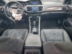 Lot #3301689683 2017 HONDA ACCORD EX