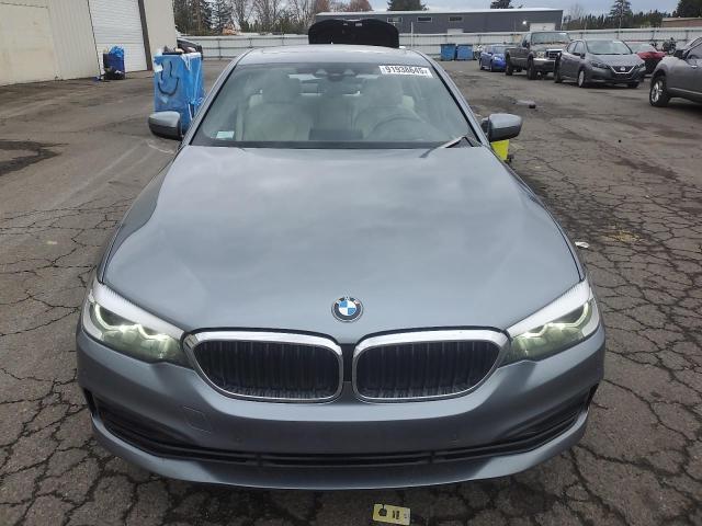 2018 BMW 540 I #3290443778