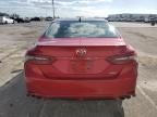 Lot #3294503523 2021 TOYOTA CAMRY XSE