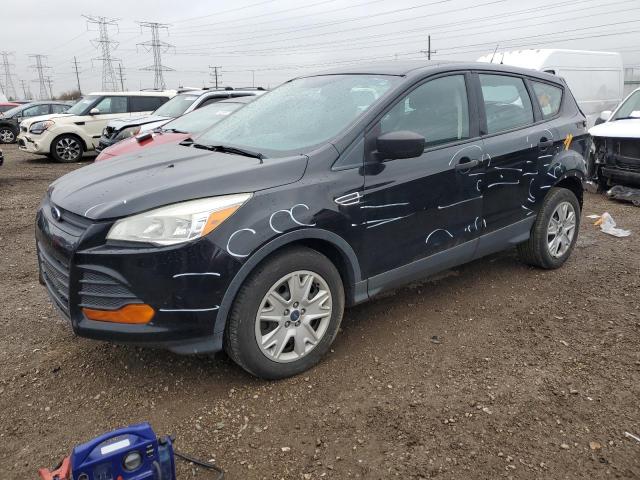 FORD ESCAPE S