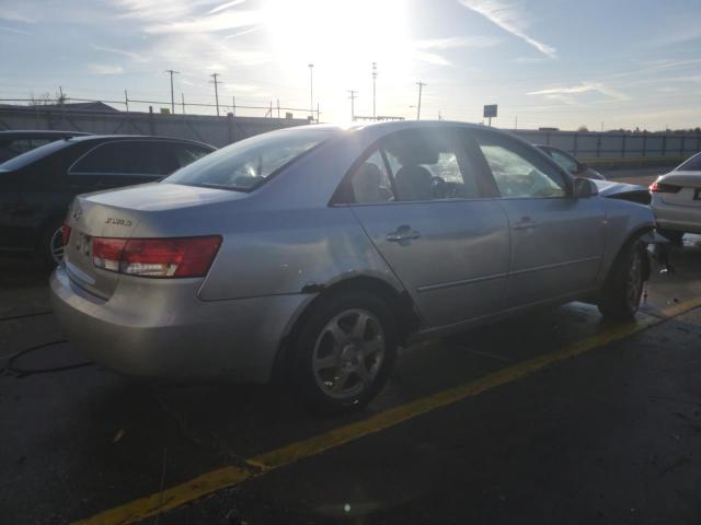 2006 HYUNDAI SONATA GLS #3296939854