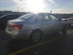 Lot #3296939854 2006 HYUNDAI SONATA GLS