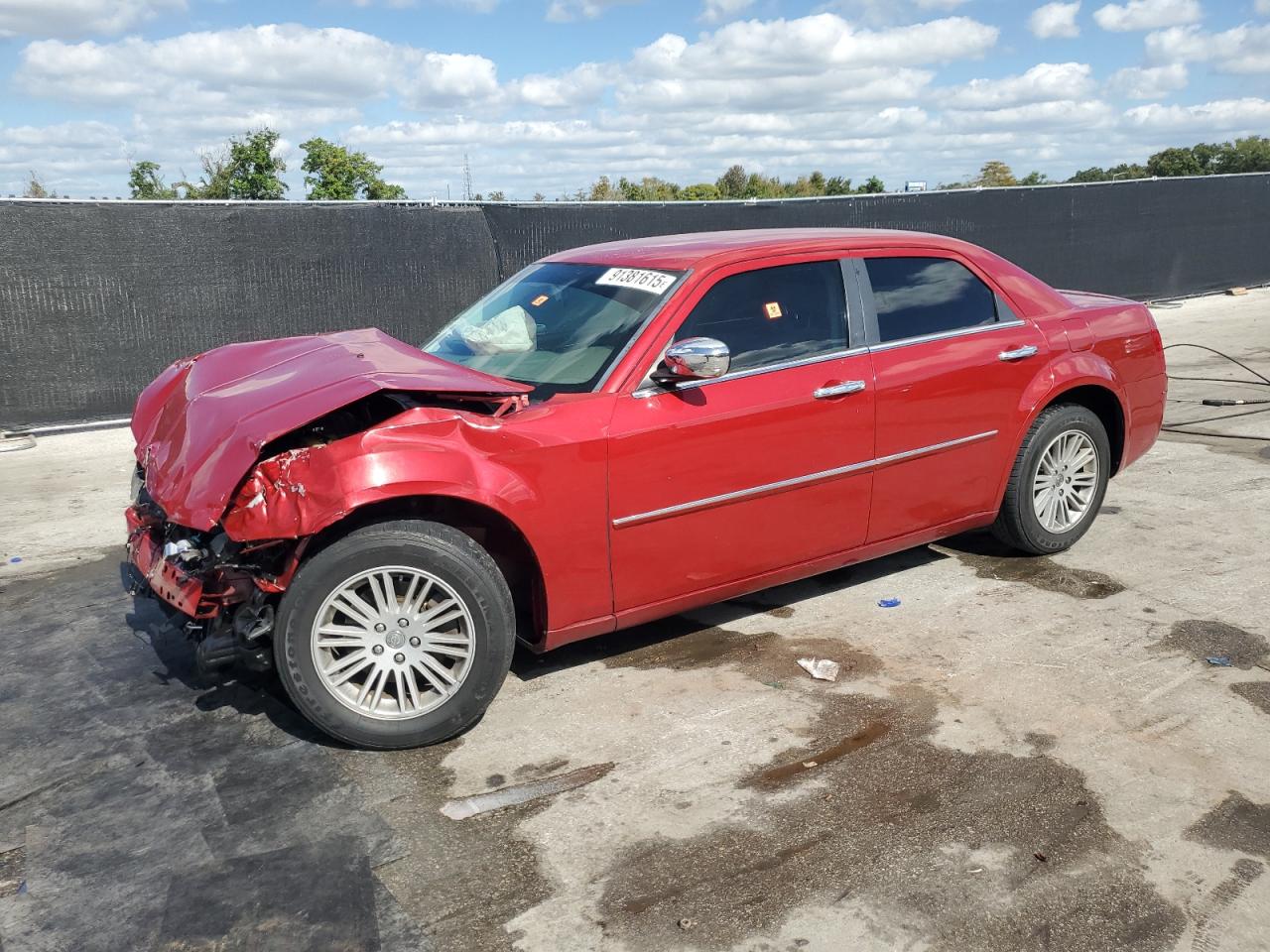 CHRYSLER 300 TOURING