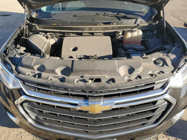 2018 CHEVROLET TRAVERSE L #3286666285