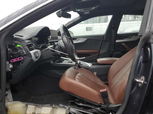 2018 AUDI A5 PREMIUM #3304673924