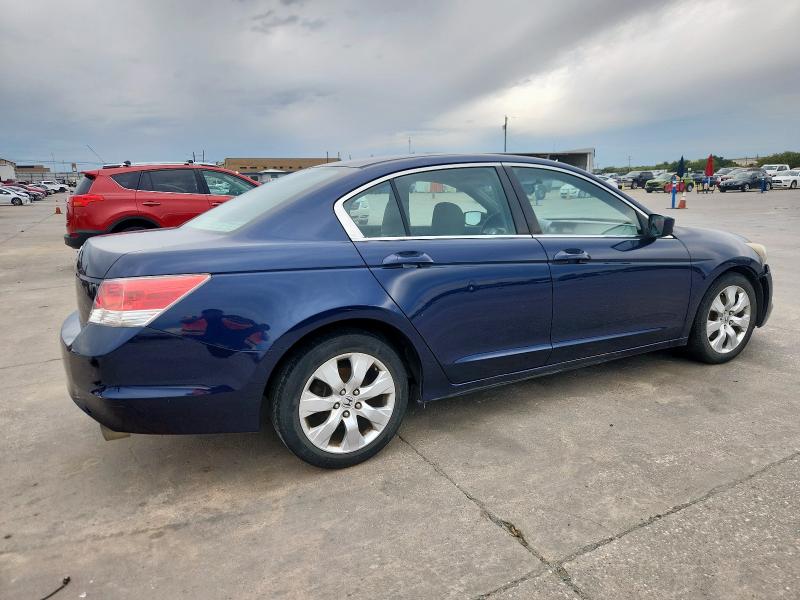 2010 HONDA ACCORD EX #3283774420