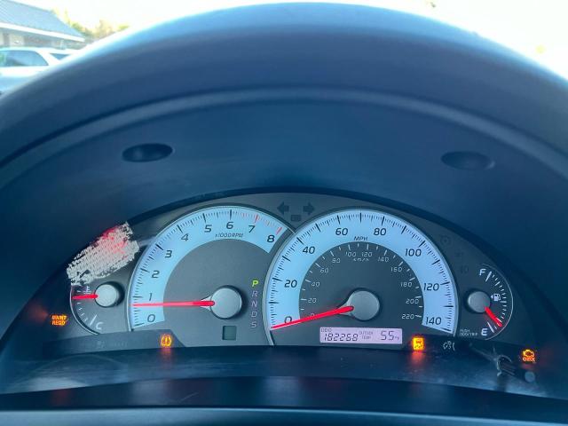 2011 TOYOTA CAMRY BASE - 4T1BF3EKXBU627380