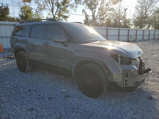 2024 HYUNDAI SANTA FE C #3293449432