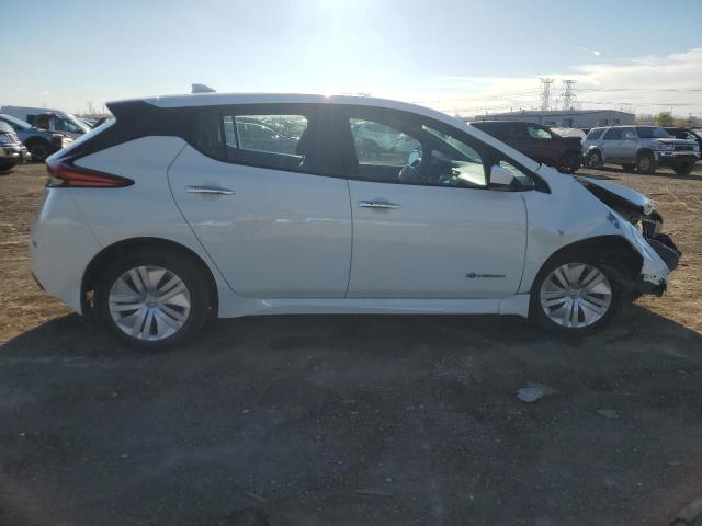 2018 NISSAN LEAF S #3286666310