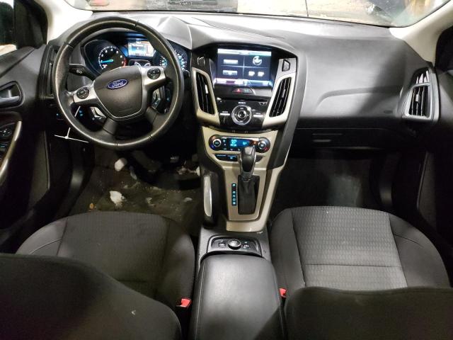 2012 FORD FOCUS SEL - 1FAHP3M20CL291037