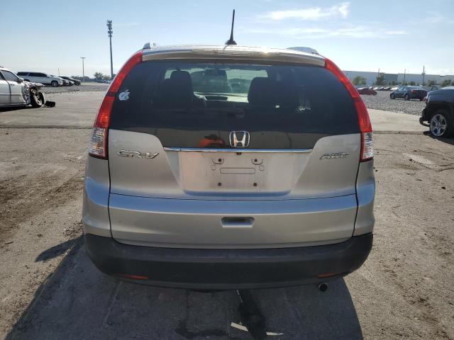 2014 HONDA CR-V EXL #3302879941